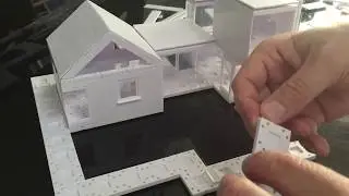 Arckit - 40 Minute Building Demonstration