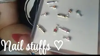 SHOPPING TILL I DROP LOL ! 