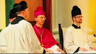 Good Old Days - Diocese of Charlotte