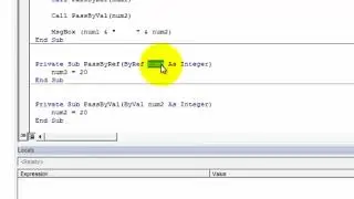 VBA_Passing_Arguments_ByVal_&_ByRef