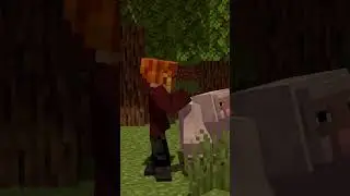 MR. SCHAF!! - Freedom _ Paluten Animation #shorts
