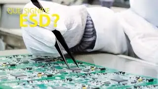 LISTA Solutions ESD