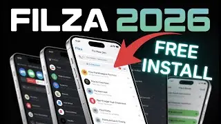 How to Install Filza on iOS 12&ndash;17 &mdash; FULL FREE Guide (2026)