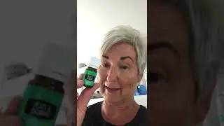 Peace and Calming Essential Oil Blend from Young Living