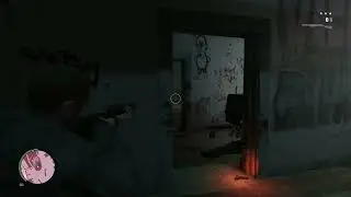 GTA IV - The Snow Storm w/ Hardcore Mode & Liberty Tweaks