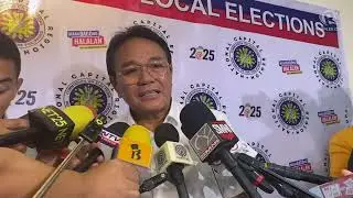 Why Mayor Eric Olivarez wants to switch seats with his brother Congressman Edwin