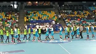 Highlights Tunisia🆚️Kenya #CANHandball2026 