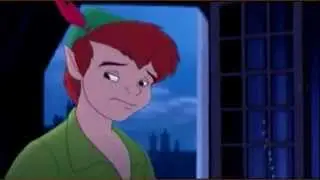 Mother of Neverland (Peter Pan Fanfic Trailer)