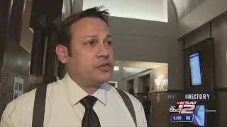 Video: Local attorney indicted for sexual assault, compelling prostitution