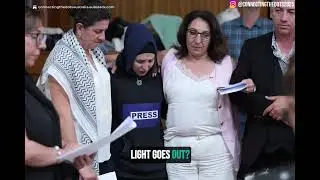 Palestinian Christians in Australia | Echoes of Peace: A Vigil for Palestine 27 September 2025