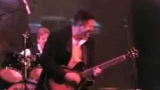 CLINT WARNER BAND 2005