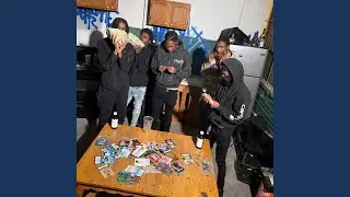 Keep Me On Track (feat. 87 Lil E x 87 Chop x 87 LilNas x 87 A)