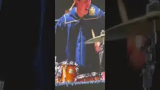 Ian McGinn Drums 