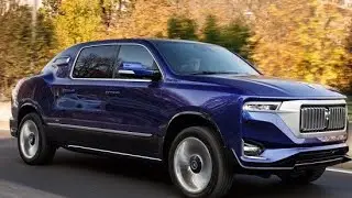 New Aznom Palladium - a Luxury RAM 1500