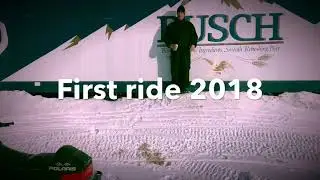 Sledding in Worcester