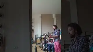 La Ci Darem - Samuel Lom & Laura West