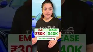 Leasing vs Buying a Car