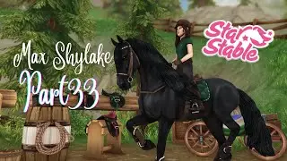 Fireflies | Star Stable Part 33