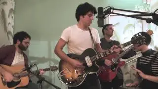 THE LIMBOOS - What I'm Saying