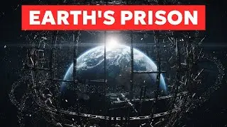We Won the Space Race. Now It's Trapping Us on Earth