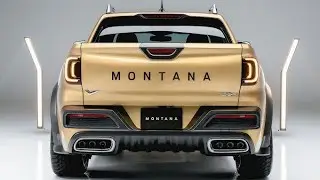 2026 Chevrolet Montana Full Review