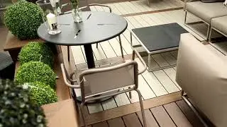 Decking & Cladding от &laquo;RAVAIOLI&raquo;