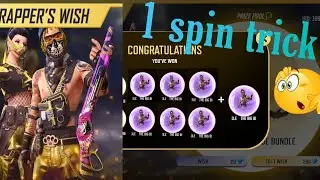 I GOT NEW RAPPERS UNDERWORLD BUNDLE AND M1887 IN RAPPERS WISH EVENT 2021