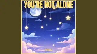 you&rsquo;re not alone
