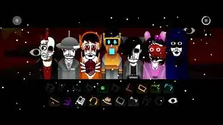 Incredibox spru-what