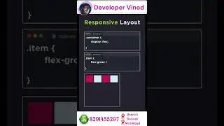 🎨 📱 CSS Tricks for Responsive Design: Master Mobile-Friendly Layouts 🎨 (2025)