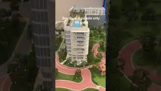The best New Construction Condo in Fort Lauderdale to deliver by 2026. Starting price $970,000