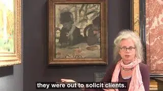 Looking at Collections: Who are they?