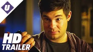 Jexi (2019) &mdash; Official Redband Trailer | Adam Devine, Alexandra Shipp, Rose Byrne