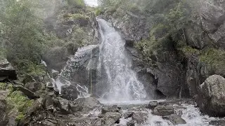CANYONING ESPLORAZIONE VAL MARNOTTO | GARZENO (CO) | 29/9/2024 | VERTICAL WATER TEAM | GOPRO