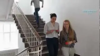 УДУФМТ TV. Праздник удался!