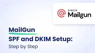 Mailgun SPF and DKIM Setup: Step by Step | EasyDMARC