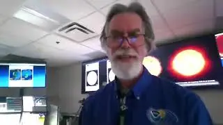 NOAA Space Weather Prediction Center 