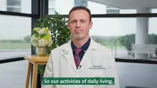 USF Health Minute | Why is Posture Research so Important