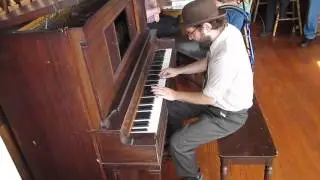 Ethan Leinwand: 