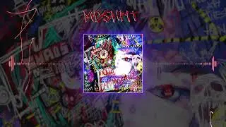 SpaceFenix - MOSHPIT (ft. elideltazion!)