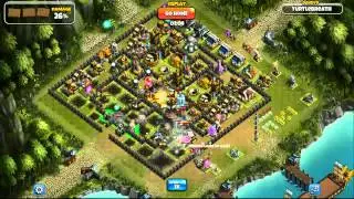 Ninja Kingdom Reply 11 53%