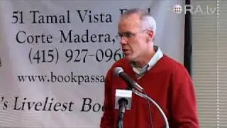 Bill McKibben - Downsides to Economic Growth