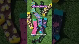 He Thought We Scammed Him for Free Socks