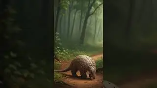 Pangolin Trafficking Racket Busted | ₹22 Crore Rescue | Wildlife Protection in Gujarat | IWW