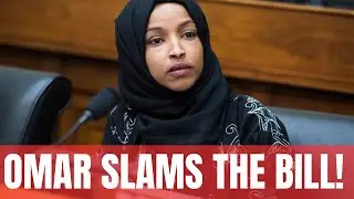 Ilhan Omar: 'Mohammad Ali Boxing Revival Act Still Falls Short'
