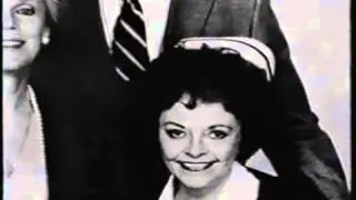 &hearts;GENERAL HOSPITAL: John Beradino, Moment of Silence for Emily McLaughlin