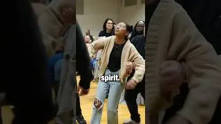 A Jezebelic Spirit Was Exposed And Cast Out Of Her?!😱 #shorts