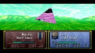 ㅅㅅ Fire Emblem: Thracia 776 - Chapter 3: The Gate of Kelves ㅅㅅ
