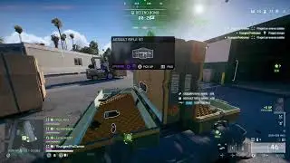 LiL Poison BATTLEFIELD Battle Royale!! LIVE