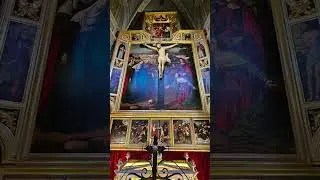 Church of San Nicol&aacute;s Valencia🇪🇸Spain